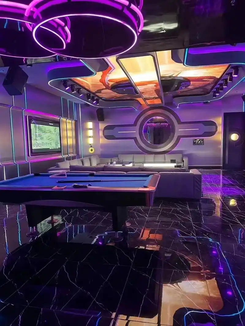 达州商务ktv模式创新-万源市ktv预订