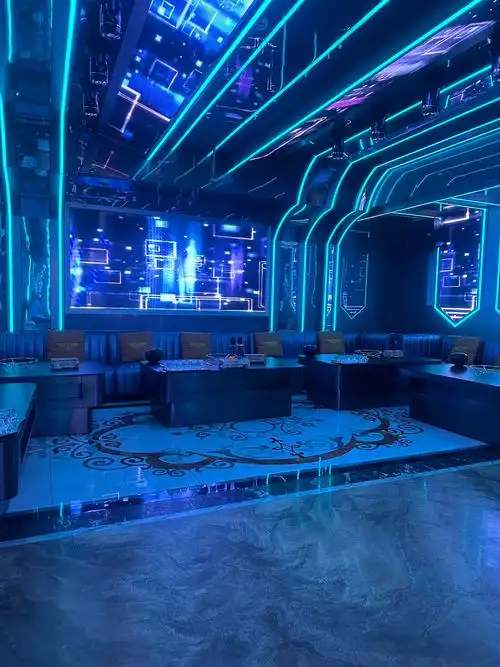 达州商务KTV尊享贵宾服务-万源市ktv预订